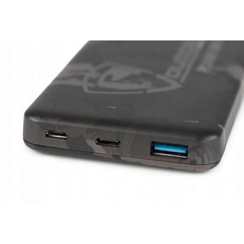 POWERBANK FOX RAGE POWER BANK CAMO 10K mAh