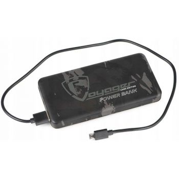 POWERBANK FOX RAGE POWER BANK CAMO 10K mAh