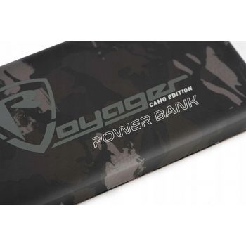 POWERBANK FOX RAGE POWER BANK CAMO 10K mAh