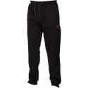 SPODNIE FOX COLLECTION JOGGER BLACK ROZMIAR XL