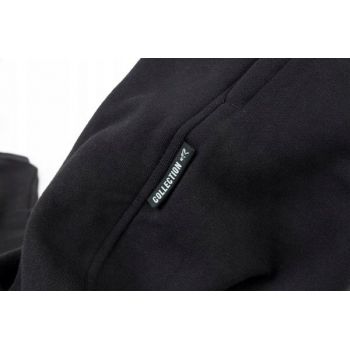 SPODNIE FOX COLLECTION JOGGER BLACK ROZMIAR XL
