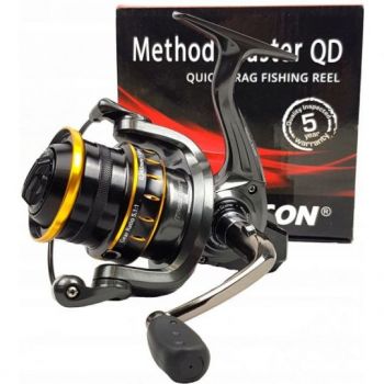 KOŁOWROTEK ROBINSON METHOD MASTER QD 305
