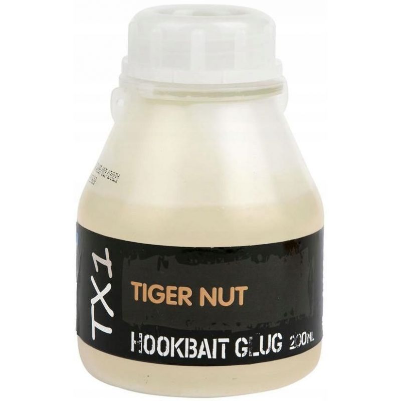 DIP SHIMANO HOOKBAIT TRIBAL TX1 200ml TIGER NUT DIP SHIMANO HOOKBAIT TRIBAL TX1 200ml TIGER NUT