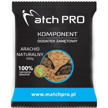 DODATEK ZANĘTOWY MATCH PRO ARCHAID NATURALNY 500g
