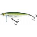 WOBLER SALMO TH4S THRILL SINKING 4cm 4g BLEAK OLIV
