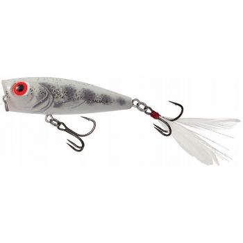 WOBLER SALMO RA7F RATTLIN POP 7cm 12g LUCKY BONE