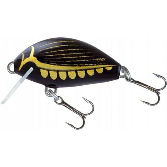 WOBLER SALMO IT3S TINY TONĄCY 3cm 2,5g DIVING BEET WOBLER SALMO IT3S TINY TONĄCY 3cm 2,5g DIVING BEET