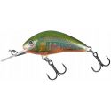 WOBLER SALMO H4F HORNET FLOATING 4cm 3g OIKAWA