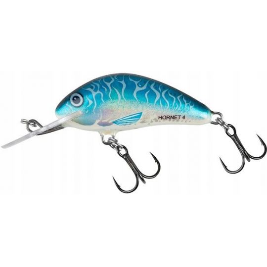 WOBLER SALMO H3F HORNET FLOATING 3,5cm 2,2g HOLO WOBLER SALMO H3F HORNET FLOATING 3,5cm 2,2g HOLO