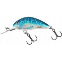 WOBLER SALMO H3S HORNET SINKING 3,5cm 2,6g HOLO SU