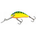WOBLER SALMO H4SDR HORNET SUPER DEEP 4cm 3,8g GREE