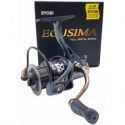 KOŁOWROTEK RYOBI ECUSIMA 1000 SPINNINGOWY 5 LAT