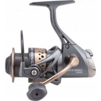 KOŁOWROTEK RYOBI ECUSIMA 1000 SPINNINGOWY 5 LAT