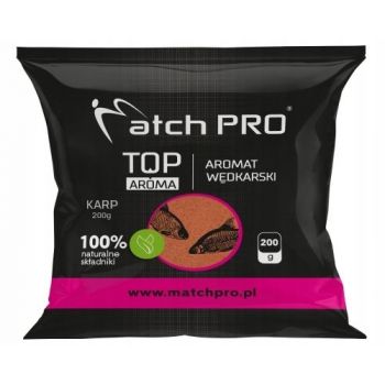DODATEK ZANĘTOWY MATCH PRO TOP KARP AROMAT 200g