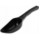 ŁYŻKA SPOMB DO PRZYNĘT SPOMB SCOOP BLACK