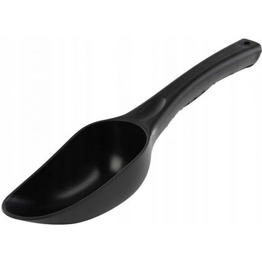 ŁYŻKA SPOMB DO PRZYNĘT SPOMB SCOOP BLACK ŁYŻKA SPOMB DO PRZYNĘT SPOMB SCOOP BLACK