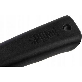 ŁYŻKA SPOMB DO PRZYNĘT SPOMB SCOOP BLACK