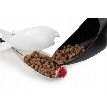 ŁYŻKA SPOMB DO PRZYNĘT SPOMB SCOOP BLACK