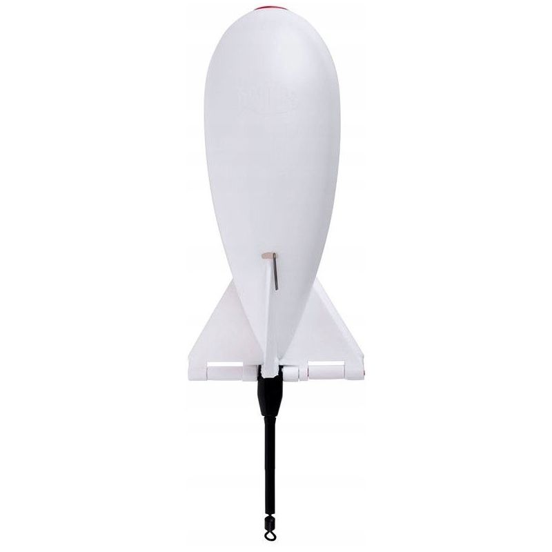 SPOMB FOX RAKIETA ZANĘTOWA MIDI X WHITE BIAŁA