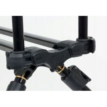 STANOWISKO KARPIOWE FOX HORIZON DUAL 3 ROD