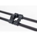 STANOWISKO KARPIOWE FOX HORIZON DUAL 3 ROD