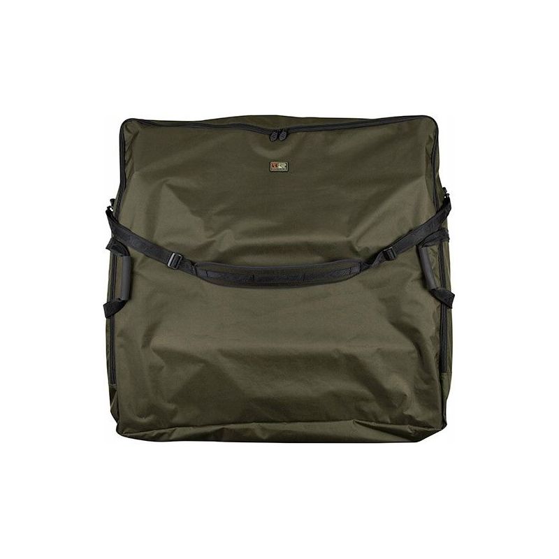 TORBA FOX POKROWIEC NA ŁÓŻKO R SERIES LARGE