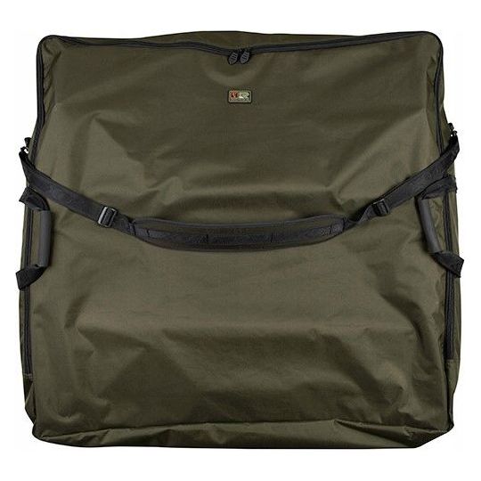 TORBA FOX POKROWIEC NA ŁÓŻKO R SERIES LARGE