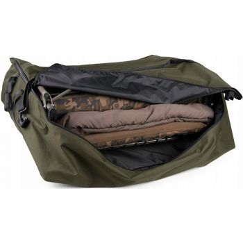 TORBA FOX POKROWIEC NA ŁÓŻKO R SERIES LARGE