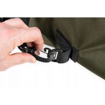 TORBA FOX POKROWIEC NA ŁÓŻKO R SERIES LARGE