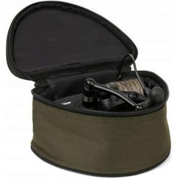 TORBA FOX R SERIES REEL CASE NA KOŁOWROTEK