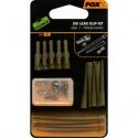 ZESTAW FOX DO ZIG RIGA ZIG LEAD CLIP KIT CAC722