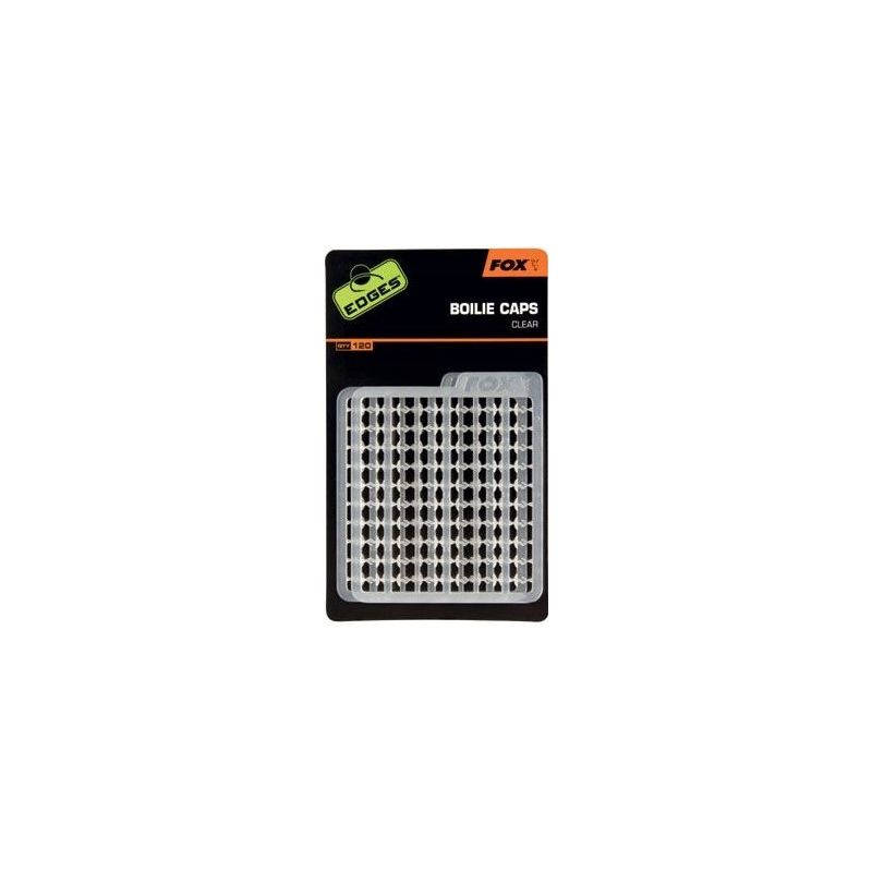 STOPERY FOX CARP CLEAR BOILIE DO KULEK STOPERY FOX CARP CLEAR BOILIE DO KULEK