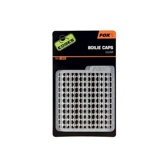 STOPERY FOX CARP CLEAR BOILIE DO KULEK STOPERY FOX CARP CLEAR BOILIE DO KULEK