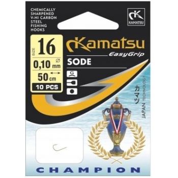 PRZYPON KAMATSU KONGER SODE CHAMPION 5223 ROZ. 14
