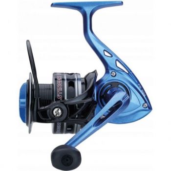 KOŁOWROTEK ROBINSON STINGER FEEDER FD 504 METHOD