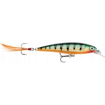 WOBLER RAPALA X-RAP XR10 P 10cm 13g