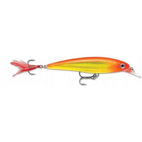 WOBLER RAPALA X-RAP XR10 HH 10cm 13g WOBLER RAPALA X-RAP XR10 HH 10cm 13g