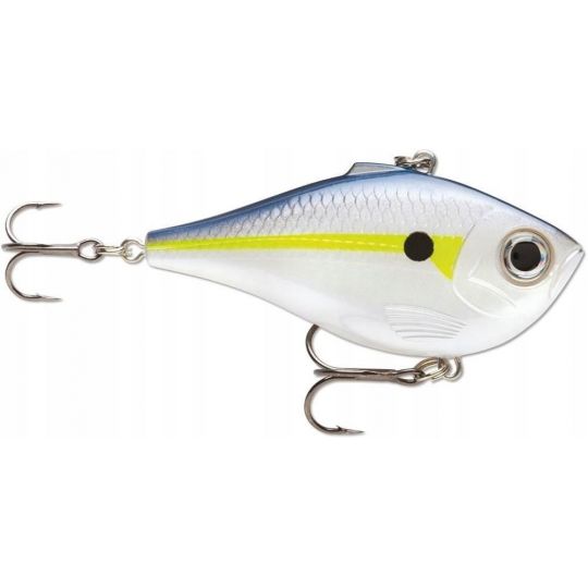 WOBLER RAPALA RIPPIN RAP RPR06 KOLOR: HSD 6cm 14g WOBLER RAPALA RIPPIN RAP RPR06 KOLOR: HSD 6cm 14g