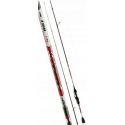 WĘDKA JAXON RED WIND SPIN 1,98m 1-9g NA OKONIA