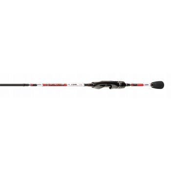 WĘDKA JAXON RED WIND SPIN 1,98m 1-9g NA OKONIA