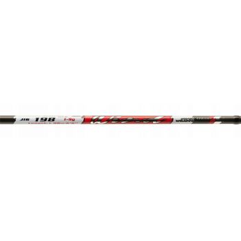 WĘDKA JAXON RED WIND SPIN 1,98m 1-9g NA OKONIA