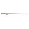 WĘDKA JAXON RED WIND SPIN 1,98m 1-9g NA OKONIA