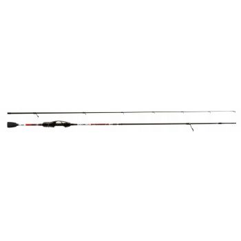 WĘDKA JAXON RED WIND SPIN 1,98m 1-9g NA OKONIA