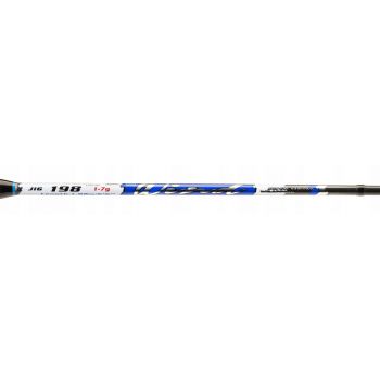 WĘDKA JAXON BLUE WIND SPIN 1,98m 2-12g NA OKONIA