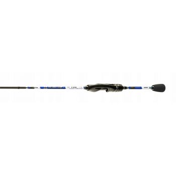 WĘDKA JAXON BLUE WIND SPIN 1,98m 2-12g NA OKONIA