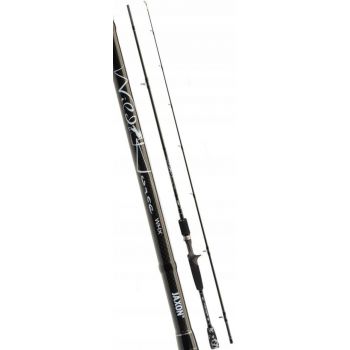 WĘDKA JAXON WILD HORSE CASTING 2,40m 10-35g 240cm