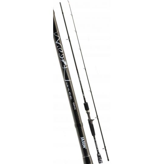 WĘDKA JAXON WILD HORSE CASTING 2,40m 10-35g 240cm WĘDKA JAXON WILD HORSE CASTING 2,40m 10-35g 240cm