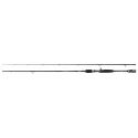 WĘDKA JAXON WILD HORSE CASTING 2,40m 10-35g 240cm