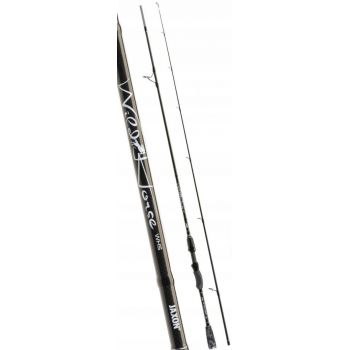 WĘDKA JAXON WILD HORSE 2,65m 8-30g SPINNINGOWA