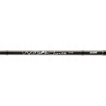 WĘDKA JAXON WILD HORSE 2,65m 8-30g SPINNINGOWA